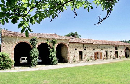 Calmont House | 160 m² House ∙ 3 bedrooms ∙ 6 guests