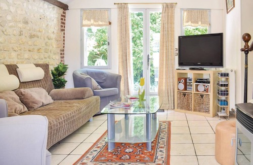 Sahurs House | 160 m² House ∙ 3 bedrooms ∙ 6 guests