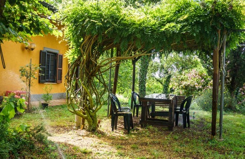 Lake Garda House | 160 m² House ∙ 3 bedrooms ∙ 8 guests