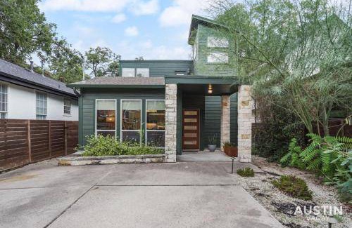 Holly House | 160 m² House ∙ 3 bedrooms ∙ 6 guests