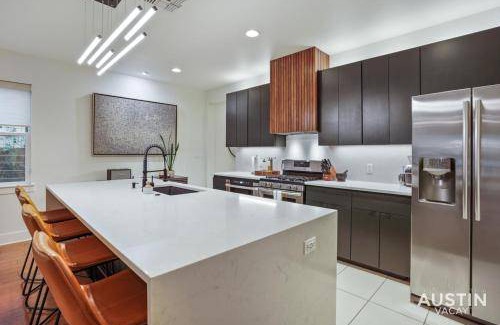 Holly House | 160 m² House ∙ 3 bedrooms ∙ 6 guests
