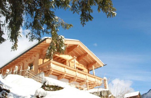 Tux House | 160 m² House ∙ 3 bedrooms ∙ 6 guests