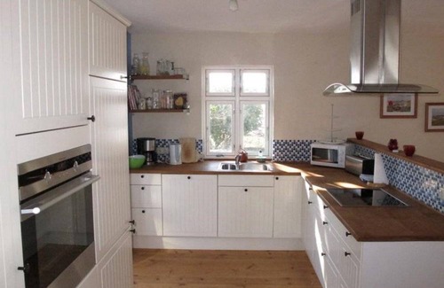 Havetoftloit House | 160 m² House ∙ 3 bedrooms ∙ 6 guests