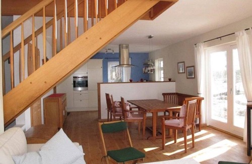 Havetoftloit House | 160 m² House ∙ 3 bedrooms ∙ 6 guests