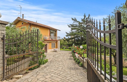 Vitorchiano House | 160 m² House ∙ 3 bedrooms ∙ 6 guests
