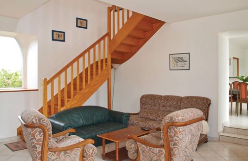 Tredarzec House | 160 m² House ∙ 4 bedrooms ∙ 9 guests