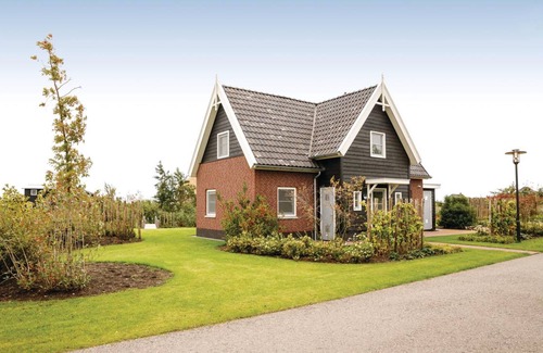 Zuideinde House | 160 m² House ∙ 4 bedrooms ∙ 8 guests