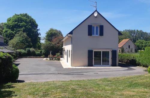 Commes House | 160 m² House ∙ 4 bedrooms ∙ 11 guests