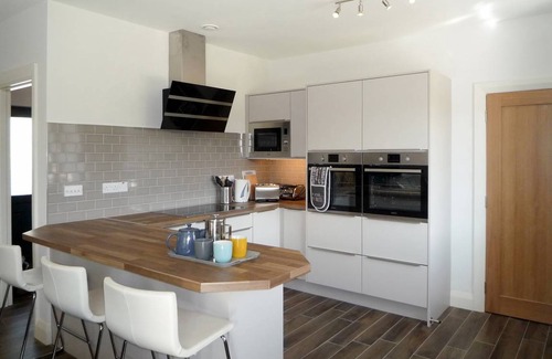Fossa House | 160 m² House ∙ 4 bedrooms ∙ 8 guests