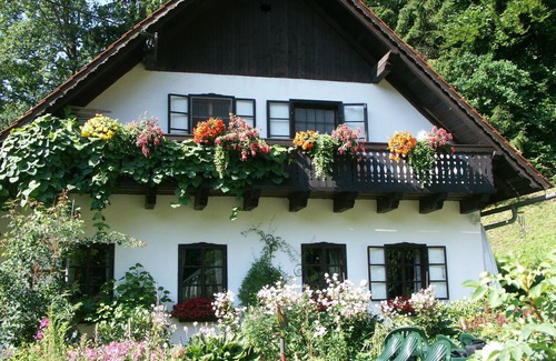 St Andra-Hoech House | 160 m² House ∙ 5 bedrooms ∙ 10 guests