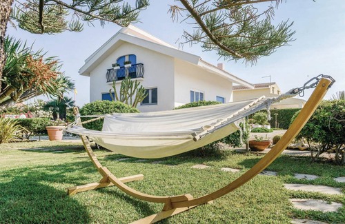 Pachino House | 160 m² House ∙ 5 bedrooms ∙ 8 guests