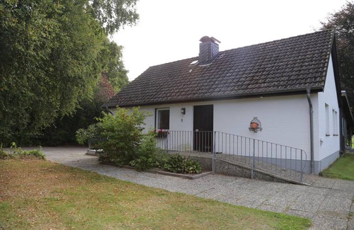 Rabenkirchen House | 160 m² House ∙ 5 bedrooms ∙ 9 guests