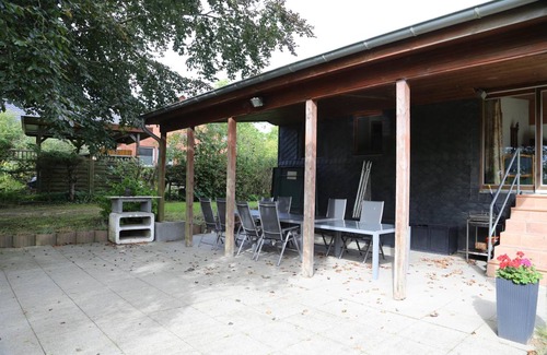 Rabenkirchen House | 160 m² House ∙ 5 bedrooms ∙ 9 guests