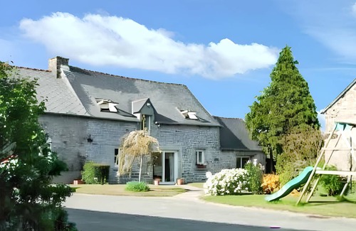 Le Mene House | 160 m² House ∙ 5 bedrooms ∙ 15 guests
