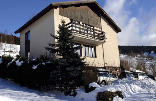 Velka Upa House | 160 m² House ∙ 6 bedrooms ∙ 17 guests