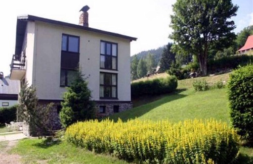 Velka Upa House | 160 m² House ∙ 6 bedrooms ∙ 17 guests