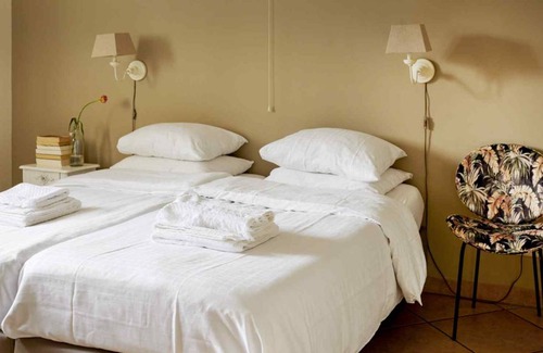 Schafelt House | 160 m² House ∙ 6 bedrooms ∙ 14 guests