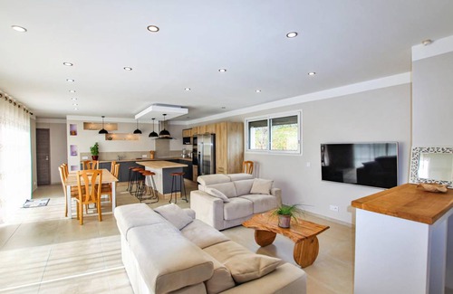 Saint-Thome House | 160 m² House ∙ 7 bedrooms ∙ 14 guests