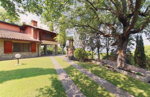 San Feliciano House | 160 m² House ∙ 3 bedrooms ∙ 6 guests