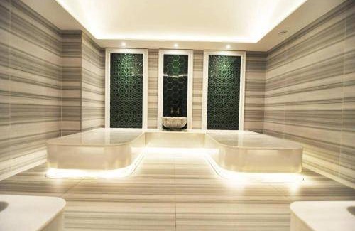 Bomonti House | 160 m² House ∙ 2 bedrooms ∙ 5 guests