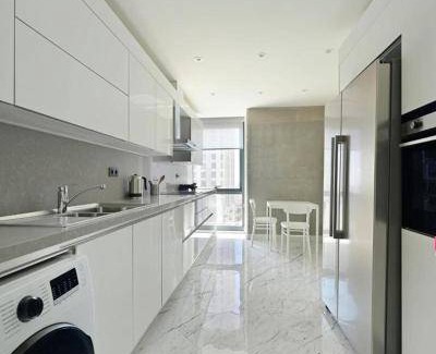 Bomonti House | 160 m² House ∙ 2 bedrooms ∙ 5 guests