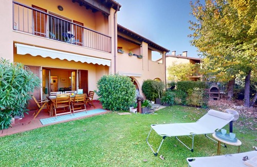 Polpenazze del Garda Apartment | 160 m² Apartment ∙ 3 bedrooms ∙ 6 guests