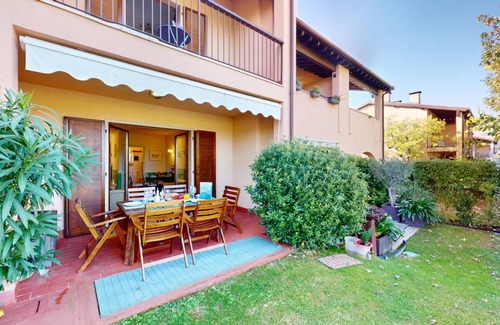Polpenazze del Garda Apartment | 160 m² Apartment ∙ 3 bedrooms ∙ 6 guests