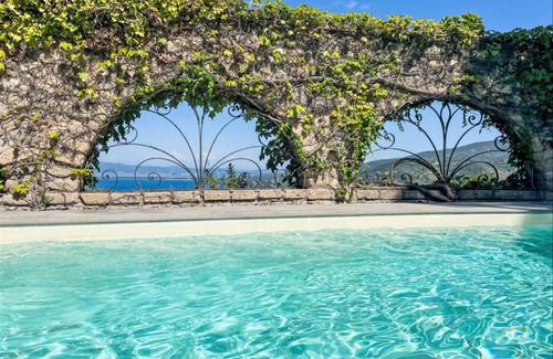 Monte Argentario House | 160 m² House ∙ 4 bedrooms ∙ 8 guests