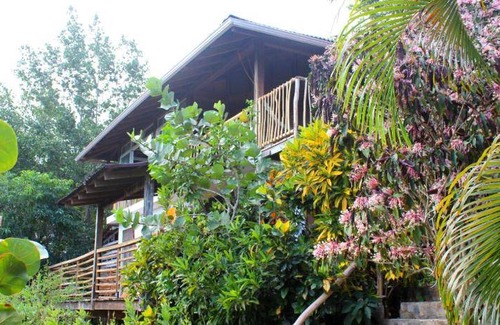 Las Terrenas Cabin | 160 m² Lodge ∙ 3 bedrooms ∙ 127 guests