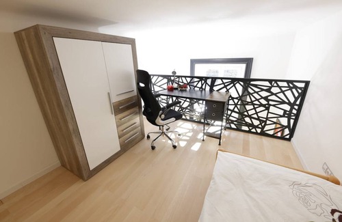 Palace District Resort | 160 m² Private room ∙ 1 bedroom ∙ 1 guest