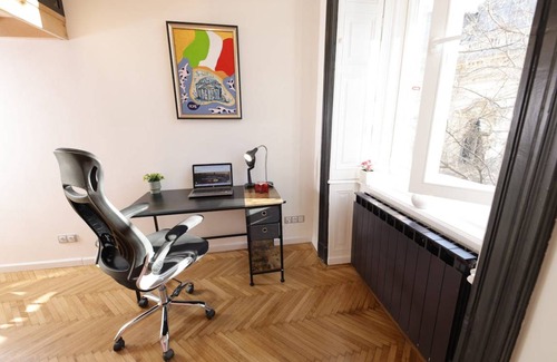 Palace District Resort | 160 m² Private room ∙ 1 bedroom ∙ 1 guest