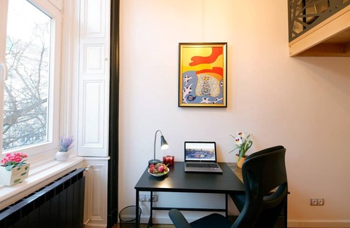 Palace District Resort | 160 m² Private room ∙ 1 bedroom ∙ 1 guest