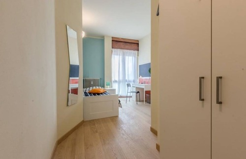 Pisa City Centre Resort | 160 m² Private room ∙ 1 bedroom ∙ 1 guest