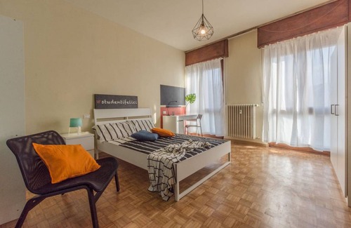 Pisa City Centre Resort | 160 m² Private room ∙ 1 bedroom ∙ 1 guest