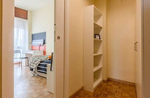 Pisa City Centre Resort | 160 m² Private room ∙ 1 bedroom ∙ 1 guest