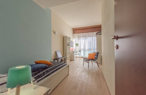 Pisa City Centre Resort | 160 m² Private room ∙ 1 bedroom ∙ 1 guest