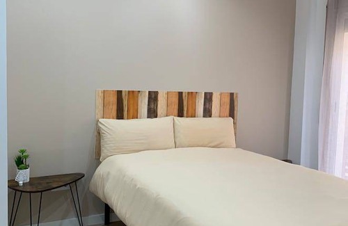 Reus Resort | 160 m² Private room ∙ 1 bedroom ∙ 2 guests