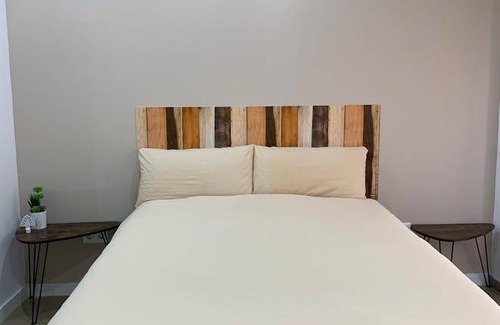 Reus Resort | 160 m² Private room ∙ 1 bedroom ∙ 2 guests
