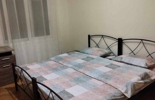 Athens Resort | 160 m² Private room ∙ 1 bedroom ∙ 1 guest
