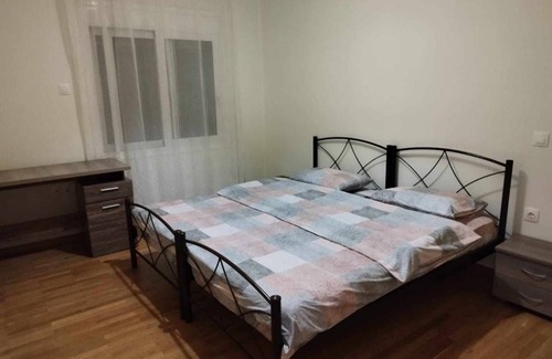 Athens Resort | 160 m² Private room ∙ 1 bedroom ∙ 1 guest