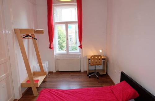 Losonci negyed Resort | 160 m² Private room ∙ 1 bedroom ∙ 1 guest