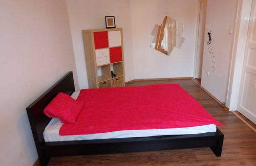 Losonci negyed Resort | 160 m² Private room ∙ 1 bedroom ∙ 1 guest