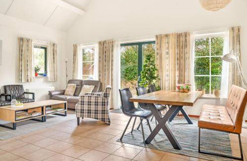 Hooghalen Resort | 160 m² Resort ∙ 6 bedrooms ∙ 12 guests