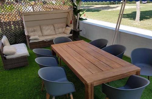 Balatonbereny Apartment | 160 m² Serviced apartment ∙ 3 bedrooms ∙ 16 guests