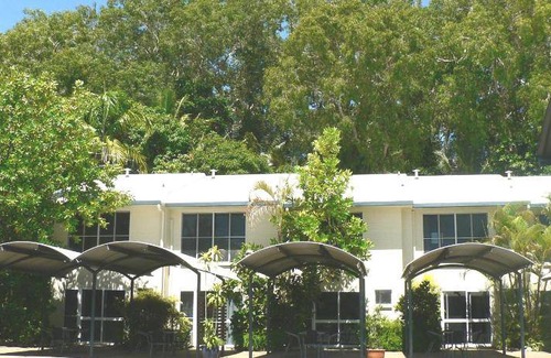 Port Douglas Apartment | 160 m² Serviced apartment ∙ 2 bedrooms ∙ 10 guests
