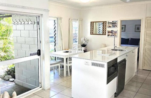Port Douglas Apartment | 160 m² Serviced apartment ∙ 2 bedrooms ∙ 10 guests