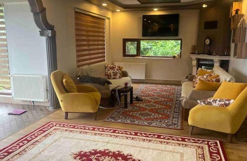 Arhavi Villa | 160 m² Villa ∙ 1 bedroom ∙ 8 guests