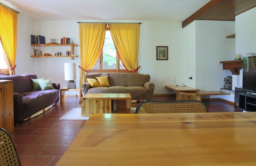 San Fedele Intelvi Villa | 160 m² Villa ∙ 4 bedrooms ∙ 7 guests