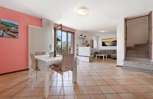 Bolognano-Vignole Villa | 160 m² Villa ∙ 2 bedrooms ∙ 4 guests