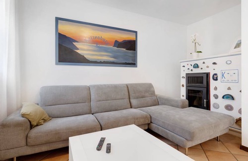 Bolognano-Vignole Villa | 160 m² Villa ∙ 2 bedrooms ∙ 4 guests
